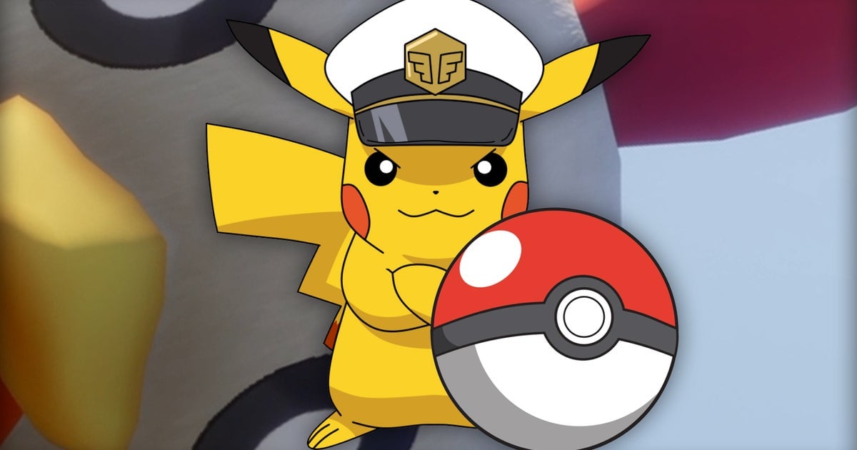 Nintendo's Palworld lawsuit suffers another potential blow as US takes "rare" step of re-examining previously granted Pokémon patent 1 nintendos palworld lawsuit suffers another potential blow as us takes rare step of re examining previously granted pokemon patent