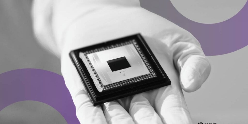 Physics vs. Code: Why Google’s ‘Quantum Money’ Could Make Blockchain Obsolete - Decrypt 1 physics vs code why googles quantum money could make blockchain obsolete decrypt