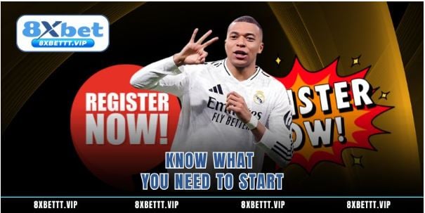 register 8xbet the complete guide to 8xbet registration solutiontipster 1