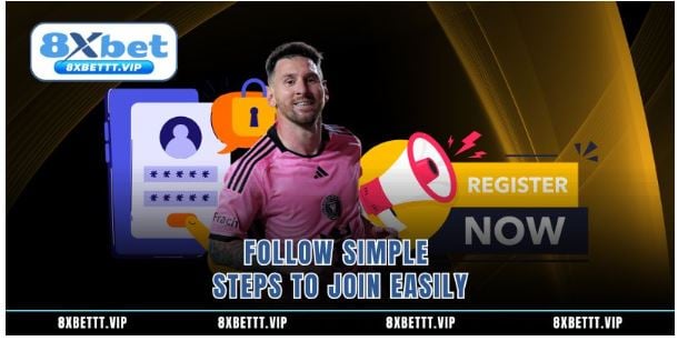 register 8xbet the complete guide to 8xbet registration solutiontipster 2