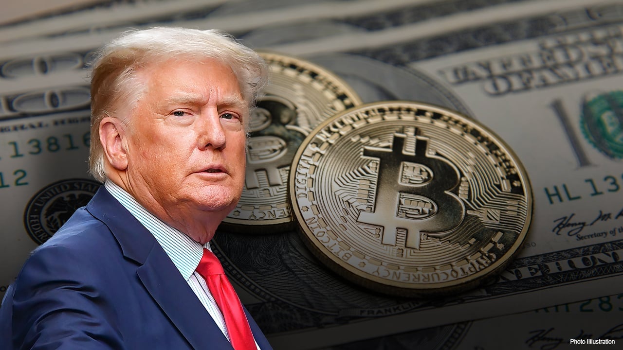 Trump’s Crypto Policies: What They Reveal About the Future of U.S. Finance