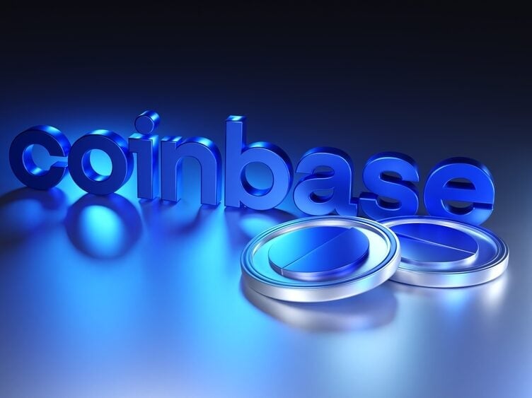 Coinbase’s Crypto Holdings in 2025