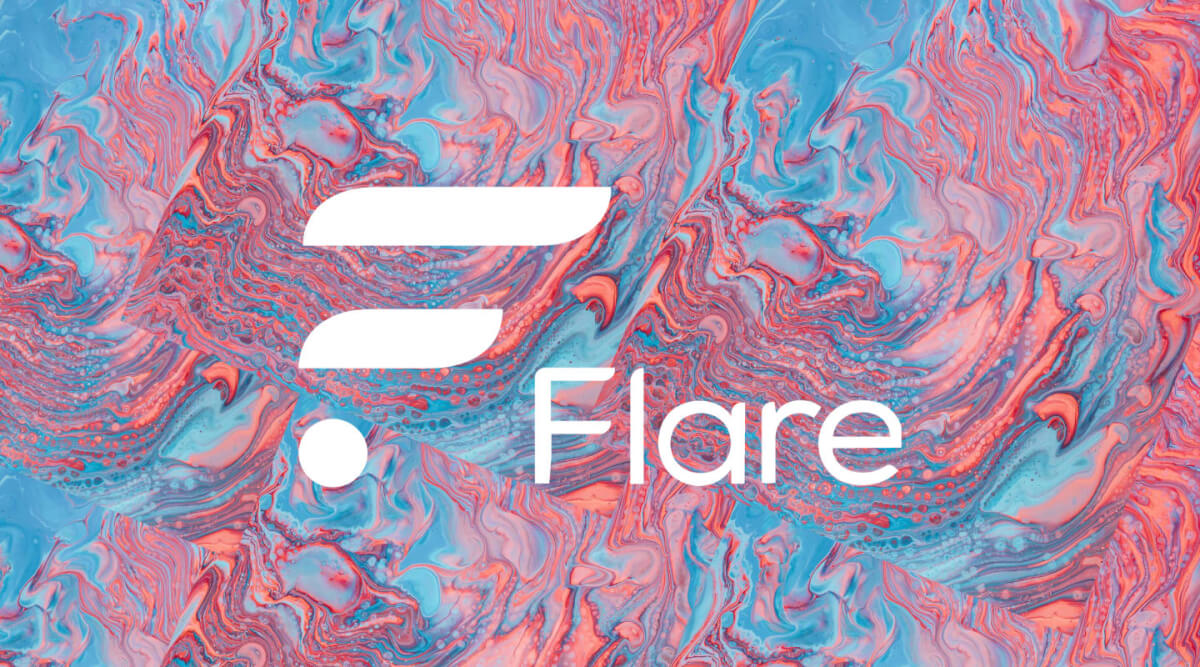 Flare floral