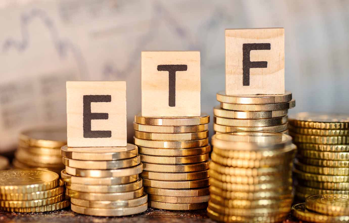 ETF Issuance Breaks Records in 2025