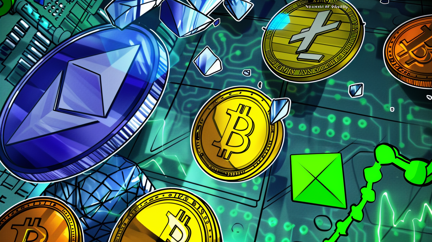 Ethereum Price Prediction