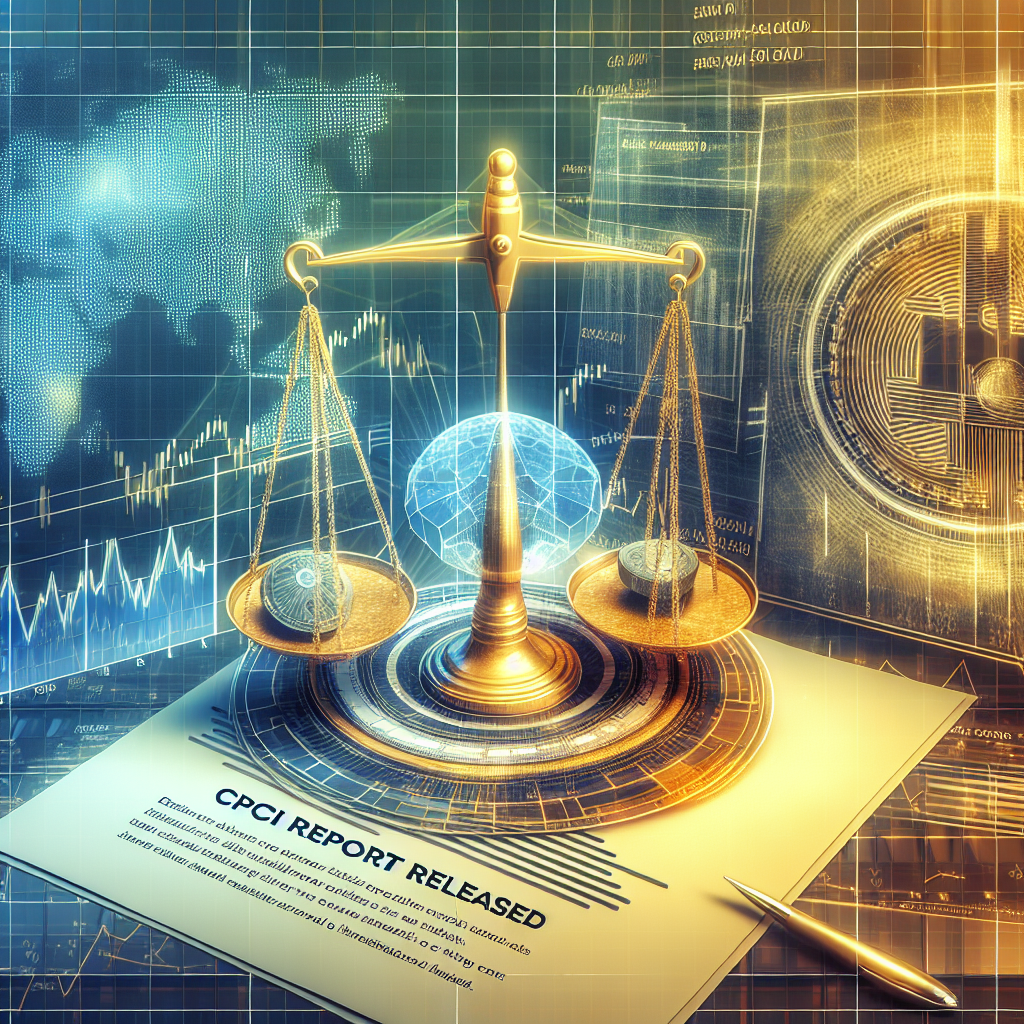 Crypto Presale 2026: CPI Report Released; Insights from Goldman
