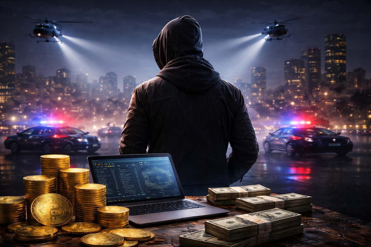 crypto fraud US