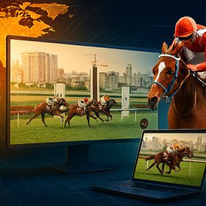 1/ST Widens Global Reach With Exclusive Turkish Racing Access