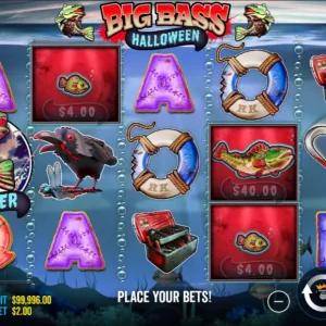 10 Spookiest Halloween-Themed Slots to Play This Season