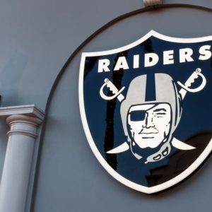 $1m Las Vegas Raiders Wager Wins After Last-Minute TD