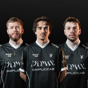 3DMAX & Vitality To Dominate IEM Chengdu 2025