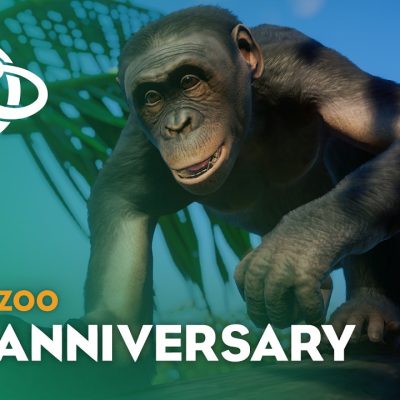 6 years after the original, Planet Zoo 2 is finally happening and may be out next year