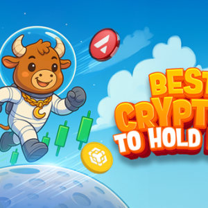 9 Best Crypto Coins to Buy in 2025 Guiding Investors to Explosive Gains – MOBU, CULEX, and More