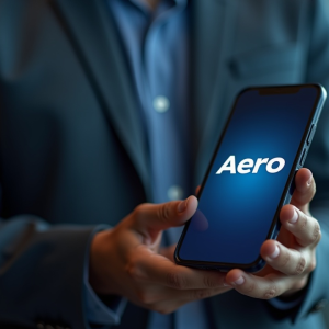 Aerodrome price surges 10% after Animoca Brands announces strategic investment