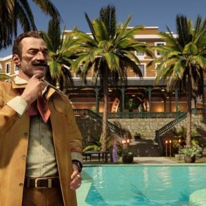 Agatha Christie – Death on the Nile (PS5) Review: Charming Detective Game