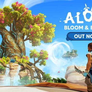 Aloft’s Bloom & Blight Update Now Available