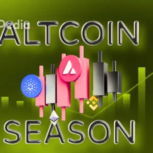 Altcoin Season 2025: Why Analysts Say the Bear Market Is Finally Ending