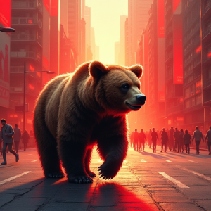 Altcoins today: Perpetual tokens shed over $2B as ETH slips under $3.5K