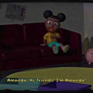 Amanda the Adventurer 2 Review | TheXboxHub