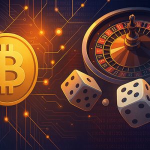 Andrew Rhodes’ IAGR 2025 Keynote: Crypto, Illegal Markets, and Data-Led Rules