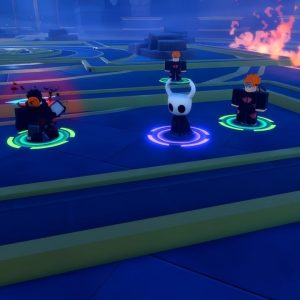 Anime Vanguards Hollowseph – How To Get Hollow Knight And Evolve The Unit