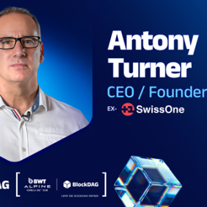 Antony Turner’s Regulatory Mastery Positions BlockDAG Ahead of DOGE & AVAX in $435M Presale Triumph