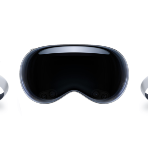 Apple Officially Announces M5 Vision Pro & Dual Knit Band