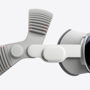 Apple’s Next Vision Pro with New M5 Chip Launches on October 22nd, Starting at $3,500