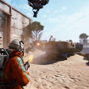 Arc Raiders Guide – All Workbenches And How To Upgrade Them