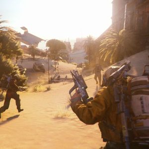 Arc Raiders studio is returning loot to players who get hosed by cheaters: 'We're committed to building an environment where gameplay is about skill, teamwork, and fun'