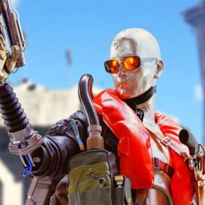 Arc Raiders Won't Add "Novelty" Skins To Protect Game's Visual Identity