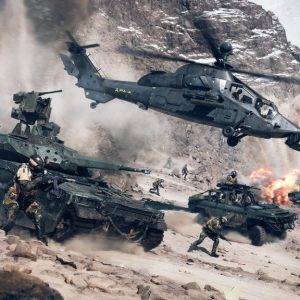 Battlefield 6 Estimated to Have Sold Over 10 Million Units in First Month