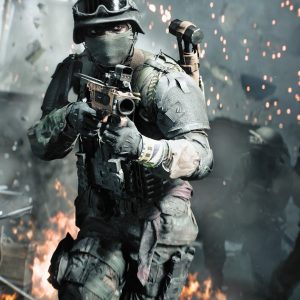 Battlefield 6 makes "temporary adjustments" to stop Strikepoint XP exploit