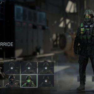 Battlefield 6 Update Tones Down Excessively Green Outfit to Positive Response: “They’re Listening!”