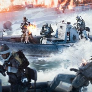 Battlefield: RedSec Review – The Royale Treatment