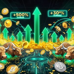 Best Crypto Presale: Grok AI Picks DeepSnitch The Best 100x Coin in 2025