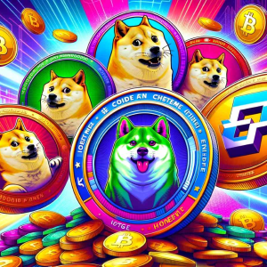 Best Meme Coins to Buy Now: 3 Viral Tokens with 100x Potential 
