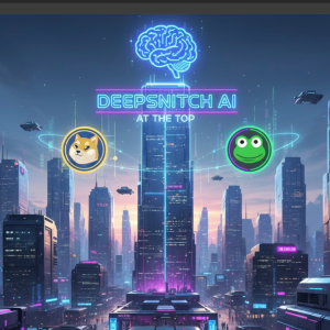 Best Meme Coins to Buy: WLFI Announces $1.2M Airdrop as Hunt for the Next DOGE Shows DeepSnitch AI at the Top