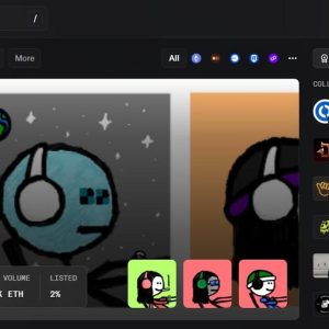 Best NFT Marketplaces: Top 11 Platforms to Buy and Sell NFTs in 2025