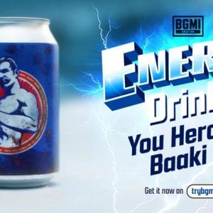 BGMI Teams Up with Talented for Meme-Driven ‘BGMI Drops’ Campaign
