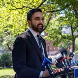 Billionaire Bill Ackman Flags Suspect NYC Polymarket Bets