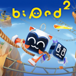 Biped 2 Launches 4-Player Chaos | TheXboxHub