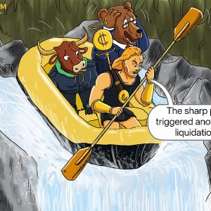 Bitcoin Plunges Below $100,000 As Market Turmoil Continues