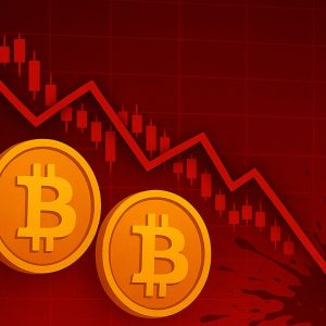 Bitcoin Price Crashes Down to $106,000 As Red Week Continues