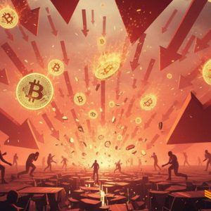 Bitcoin Price Plunges Below $100,000 As Extreme Fear Hits the Market 