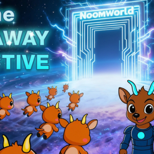 Bitcoin Price Prediction: BTC Holds While Noomez ($NNZ) Presale Expands