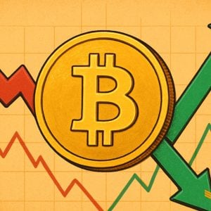 Bitcoin Price Rebounds to $109,000 After ‘Uptober’ Disappointment, Traders Eye November Bounce