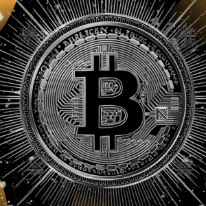 Bitcoin Stalls as Traders Book Profits Amid Jerome Powell Succession Talks