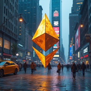 BitMine doubles down on Ethereum as ETH holdings hit 3.4 million