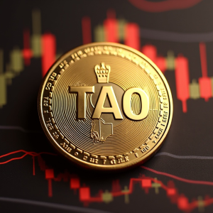 Bittensor (TAO) plunges 16% amid broader crypto sell-off